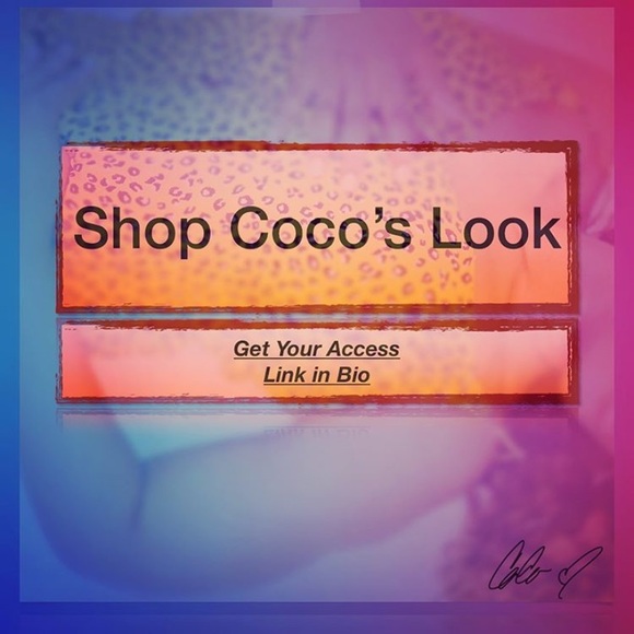 ☀️HOST PICK CACHÉ-Pastel loose fit oversized dress - Picture 10 of 10